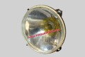 OPTIQUE DE PHARE DROIT CIBIE 450029 E2/200 CE Ø/150mm...CITROEN AMI 6 CLUB