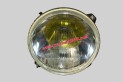 OPTIQUE DE PHARE DROIT CIBIE 450029 E2/200 CE Ø/150mm...CITROEN AMI 6 CLUB