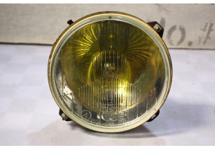 OPTIQUE DE PHARE DROIT CIBIE 450029 E2/200 CE Ø/150mm...CITROEN AMI 6 CLUB