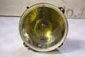 OPTIQUE DE PHARE DROIT CIBIE 450029 E2/200 CE Ø/150mm...CITROEN AMI 6 CLUB