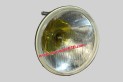 OPTIQUE DE PHARE CIBIE 450096 E2/164 CE Ø/150mm...CITROEN RENAULT...