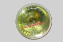 OPTIQUE DE PHARE CIBIE 450096 E2/164 CE Ø/150mm...CITROEN RENAULT...