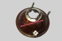 OPTIQUE DE PHARE CIBIE 450096 E2/164 CE Ø/150mm...CITROEN RENAULT...