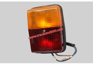 FEU ARRIERE D / G YORKA 08850...PEUGEOT 404 CITROEN MEHARI ACADYANE DYANE