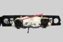 TABLEAU DE BORD JAEGER 4 CADRANS 12V...RENAULT R16 TX AUTOMATIQUE