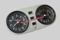 COMBINE BLOC COMPTEUR 12V VEGLIA BORLETTI 170km/h...FIAT 127