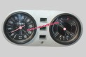 COMBINE BLOC COMPTEUR 12V VEGLIA BORLETTI 170km/h...FIAT 127