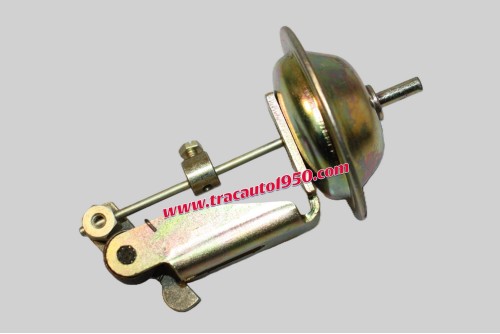 CAPSULE A DEPRESSION POUR CARBURATEUR SOLEX DOUBLE CORPS...AUTOS ANCIENNES