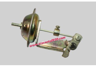 CAPSULE A DEPRESSION POUR CARBURATEUR SOLEX DOUBLE CORPS...AUTOS ANCIENNES