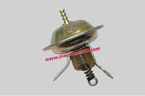 CAPSULE A DEPRESSION DUCELLIER 49388 POUR ALLUMEUR 2162E...RENAULT FREGATE 1100 COLORALE