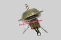 CAPSULE A DEPRESSION DUCELLIER 49388 POUR ALLUMEUR 2162E...RENAULT FREGATE 1100 COLORALE