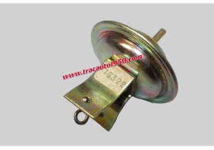 CAPSULE A DEPRESSION DUCELLIER 76322 POUR ALLUMEUR 3999A/B...SIMCA ARONDE ARIANE 5 PALIERS