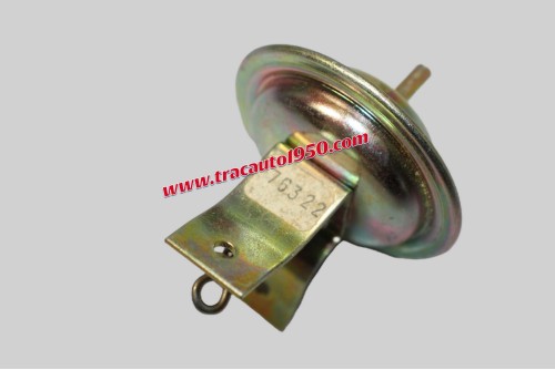 CAPSULE A DEPRESSION DUCELLIER 76322 POUR ALLUMEUR 3999A/B...SIMCA ARONDE ARIANE 5 PALIERS
