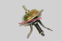 CAPSULE A DEPRESSION DUCELLIER 76322 POUR ALLUMEUR 3999A/B...SIMCA ARONDE ARIANE 5 PALIERS