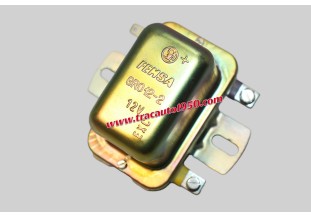 REGULATEUR FEMSA 12V GRO 12-2 POUR ALTERNATEURS...CITROEN LANCIA PEUGEOT RENAULT...