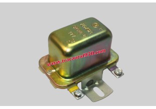 REGULATEUR FEMSA 12V GRO 12-2 POUR ALTERNATEURS...CITROEN LANCIA PEUGEOT RENAULT...