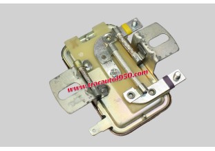 REGULATEUR FEMSA 12V GRO 12-2 POUR ALTERNATEURS...CITROEN LANCIA PEUGEOT RENAULT...