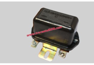 REGULATEUR PARIS RHONE 12V AYB 218 POUR ALTERNATEURS MONOPHASES...AUTOS DIVERS