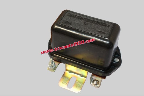 REGULATEUR PARIS RHONE 12V AYB 218 POUR ALTERNATEURS MONOPHASES...AUTOS DIVERS