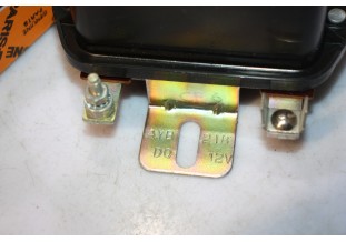 REGULATEUR PARIS RHONE 12V AYB 218 POUR ALTERNATEURS MONOPHASES...AUTOS DIVERS