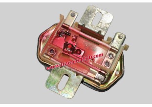 REGULATEUR PARIS RHONE 12V AYB 2110 POUR ALTERNATEURS...AUTOS DIVERS