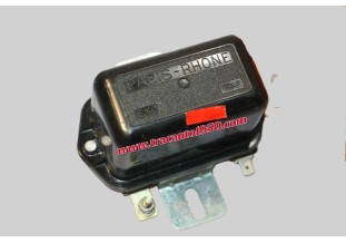 REGULATEUR PARIS RHONE 12V AYB 216 POUR ALTERNATEURS MONOPHASES...AUTOS DIVERS