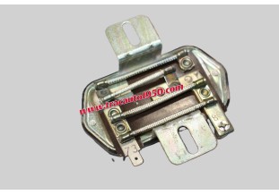 REGULATEUR PARIS RHONE 12V AYB 216 POUR ALTERNATEURS MONOPHASES...AUTOS DIVERS
