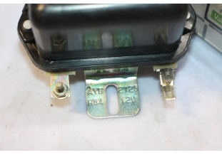 REGULATEUR PARIS RHONE 12V AYB 2125 POUR ALTERNATEURS MONOPHASES...AUTOS DIVERS