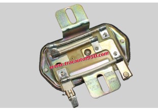 REGULATEUR PARIS RHONE 12V AYB 2125 POUR ALTERNATEURS MONOPHASES...AUTOS DIVERS