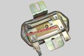 REGULATEUR PARIS RHONE 12V AYB 2125 POUR ALTERNATEURS MONOPHASES...AUTOS DIVERS