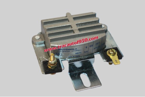 REGULATEUR MOTOROLA 14V 505-45 9RH-7013 POUR ALTRENATEURS TRIPHASES...AUTOS DIVERS