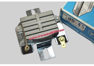 REGULATEUR MOTOROLA 14V 505-45 9RH-7013 POUR ALTRENATEURS TRIPHASES...AUTOS DIVERS