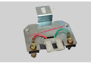 REGULATEUR MOTOROLA 14V 505-45 9RH-7016 POUR ALLTERNATEURS TRIPHASES...AUTOS DIVERS