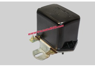 REGULATEUR DUCELLIER 12V 8362 POUR ALTERNATEURS MONOPHASES...AUTOS DIVERS