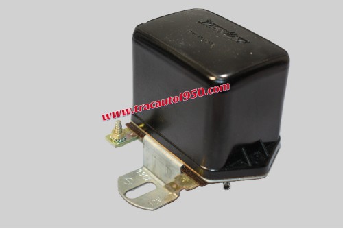 REGULATEUR DUCELLIER 12V 8362 POUR ALTERNATEURS MONOPHASES...AUTOS DIVERS