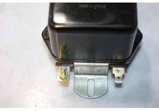 REGULATEUR DUCELLIER 12V 8362 POUR ALTERNATEURS MONOPHASES...AUTOS DIVERS