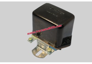 REGULATEUR DUCELLIER 12V 8347 POUR ALTERNATEURS MONOPHASES...AUTOS DIVERS