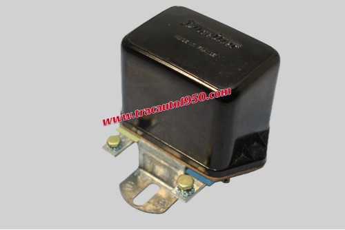REGULATEUR DUCELLIER 12V 8347 POUR ALTERNATEURS MONOPHASES...AUTOS DIVERS