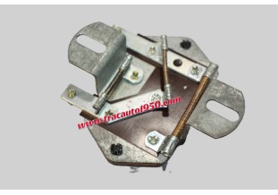 REGULATEUR DUCELLIER 12V 8347 POUR ALTERNATEURS MONOPHASES...AUTOS DIVERS