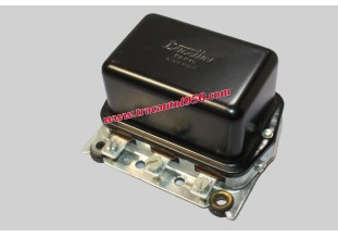REGULATEUR DUCELLIER 6V 30A 8184D POUR DYNAMOS 6V...CITREN DS 19 ID 19 6V