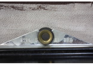 REGULATEUR DUCELLIER 6V 30A 8184D POUR DYNAMOS 6V...CITREN DS 19 ID 19 6V