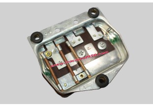 REGULATEUR DUCELLIER 6V 30A 8184D POUR DYNAMOS 6V...CITREN DS 19 ID 19 6V