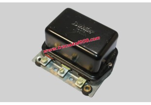 REGULATEUR DUCELLIER 12V 30A 8346A POUR DYNAMOS 12V...DS 19 DS 21 PALLAS R8 FLORIDE