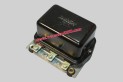 REGULATEUR DUCELLIER 12V 30A 8346A POUR DYNAMOS 12V...DS 19 DS 21 PALLAS R8 FLORIDE