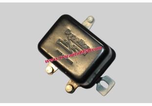 REGULATEUR DUCELLIER 6V 17A 8261A POUR DYNAMOS 6V...CITROEN 2CV AZ TRACTEURS RENAULT