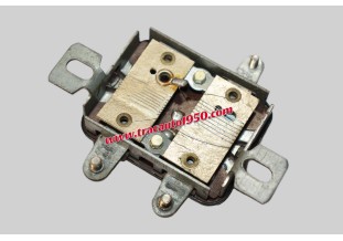REGULATEUR DUCELLIER 6V 17A 8261A POUR DYNAMOS 6V...CITROEN 2CV AZ TRACTEURS RENAULT