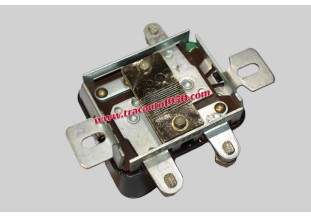 REGULATEUR DUCELLIER 12V 20A 1290A POUR DYNAMOS 12V...CITROEN HY P32 P38 T45 T55 T46
