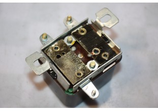 REGULATEUR DUCELLIER 12V 20A 8275A POUR DYNAMOS 12V...403 404 FREGATE