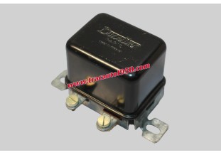 REGULATEUR DUCELLIER 12V 22A 8361 POUR DYNAMOS 12V...DAF 55 MOTEUR RENAULT ESTAFETTE