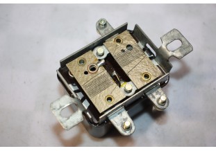 REGULATEUR DUCELLIER 12V 22A 8361 POUR DYNAMOS 12V...DAF 55 MOTEUR RENAULT ESTAFETTE